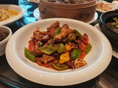 -南京空港温德姆花园酒店·MTF满庭芳中餐厅