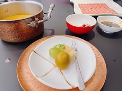 -澜棠海鲜(余姚阳明古镇店)