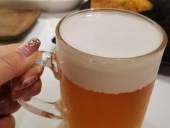 奶盖卡瓦斯-谷丽羊肉串·新疆鲜货烧烤馆·清真·夜宵(长沙首店)
