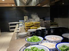 -上海虹桥宾馆味翠餐厅