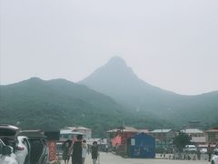 -帽儿山漂流
