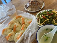 -穆兰泽兰州牛肉面(天津·海河意式风情区店)