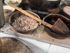 -甘记肥肠粉(马鞍北路店)