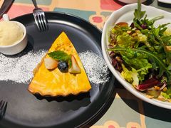 -安妮意大利餐厅(国贸店)