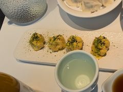 -船歌·鱼水饺青岛菜(枫蓝国际购物中心店)