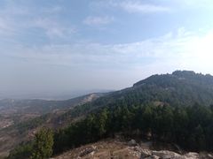 -涂山风景区