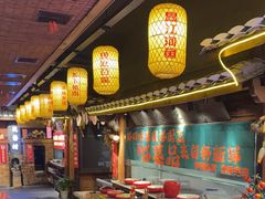 -民俗村柴火灶·景德江西菜(中国陶瓷博物馆店)