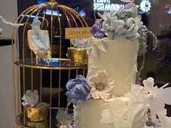 -杜哈夫DOUX RÊVE·生日蛋糕(日月光店)
