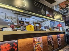 -猫爪爪原切自助烤肉(观音桥阳光世纪店)