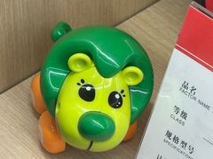 -海底捞火锅(振华商厦店)