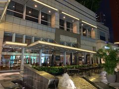 -君悦酒店·La Terrazza意合園·意式风味