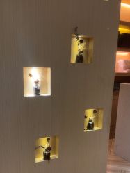 点击看大图 -蓝调造型·烫发·染发
