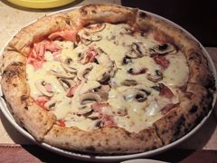 -Mammamia意大利餐厅(阳春巷店)