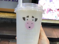 红枣酸奶紫米露-一只酸奶牛(八一路店)