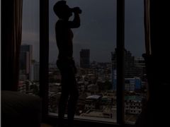-上海外滩茂悦大酒店