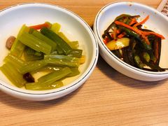 -土大力韩式烤肉料理(和平路店)