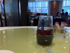 -龙庭华宴·粤菜·早茶