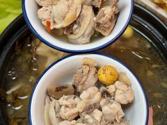 -张大厨鸡煲王·小龙虾·16年老字号(新圳东路店)