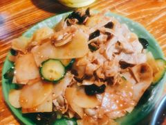 拌菜-小二楼炖肠