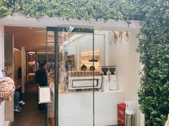 门面-% Arabica阿拉比卡咖啡(武康路店)