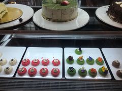 -万达瑞华酒店美食汇自助餐厅(楚河汉街店)