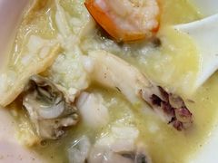 -官塘锋记鱼生·生腌·砂锅粥(牌坊街店)