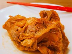 -大美西北·西北风味小馆(龙阳广场店)