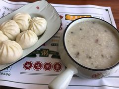 -江川右·一家有态度的粥店(天坛店)