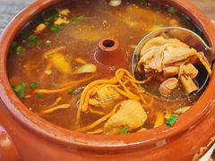 -小喜客·云南特色菜(纳西庭院店)
