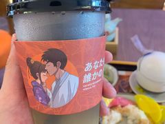 -饭町二郎日式综合茶餐(中安广场店)