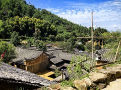 -杨家堂村