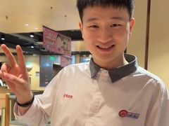 -海底捞火锅(天一广场亚细亚店)