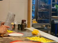 -牛签签串串香(IFS店)