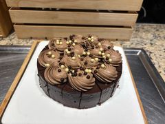 -上海锦江汤臣洲际大酒店壹阶层