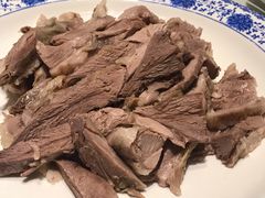 -宁夏国强手抓羊肉·清真菜(未央路凤三店)