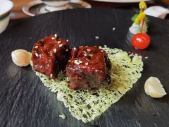 -马勒别墅·中餐厅