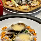 尚蒸燚蒸汽海鲜🦞上海人的快乐老家🌊