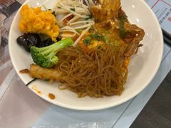 -厦门海景千禧大酒店·海景咖啡厅