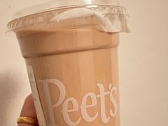 -Peet's 皮爷咖啡(乐峰店)