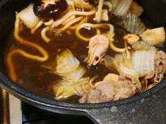 -桃屋日本料理(清华科技园店)