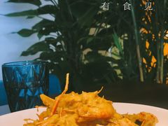 -蝦塘·中国餐馆(城墙南马道巷店)
