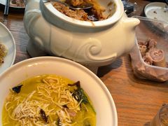 -扬州狮子楼·非遗淮扬菜(东关街店)