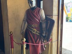 -大连海昌发现王国主题公园