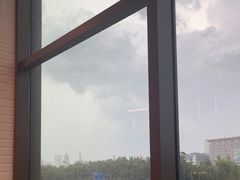 -济南香格里拉·咖啡泉自助餐厅