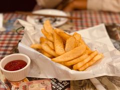 -鼓楼吃面·肉啃肉(南锣鼓巷店)