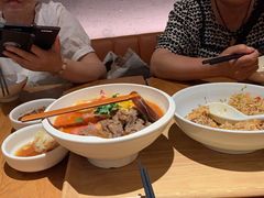 -味千拉面(南昌杉杉奥特莱斯广场店)