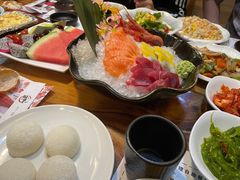 -松坂屋日料自助(长城路店)