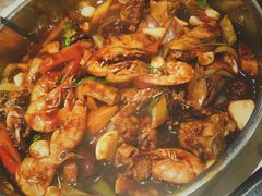 -黄记煌三汁焖锅(顺义华联店)