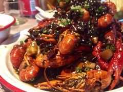 -汉虾王.小龙虾.武汉菜.粤菜(科技园店)