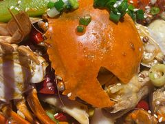 -赖胖子肉蟹煲(金牛万达店)